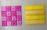 Mod Quilt Sampler Part 2 of 3