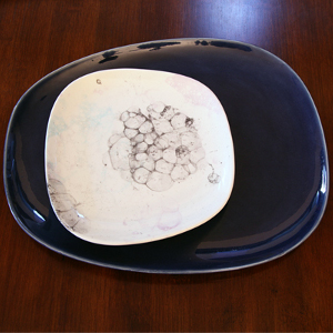 Modern Plates