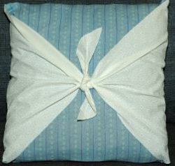 Sewn Pillow Case