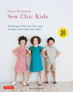 Sew Chic Kids