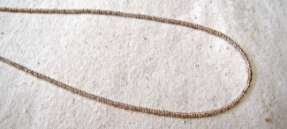 Necklace Tutorial