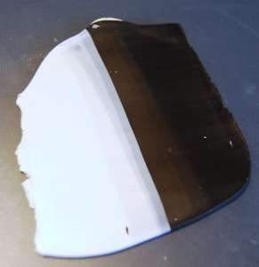 Skinner Blend polymer Clay Pendant