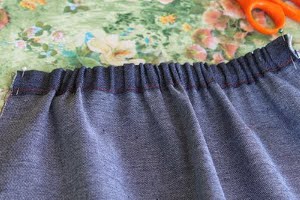 The Peggy Skirt
