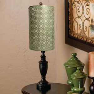 The Ultimate DIY Lampshade