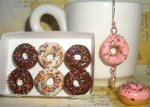 Doughnut Beads