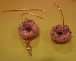 Doughnut Beads