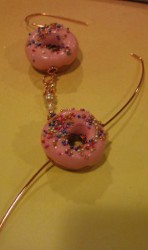 Doughnut Beads