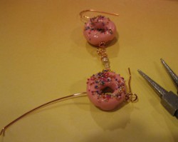 Doughnut Beads
