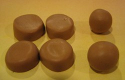 Doughnut Beads
