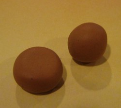 Doughnuts Beads