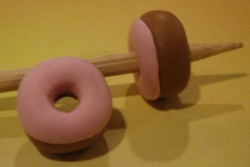 Doughnut Beads