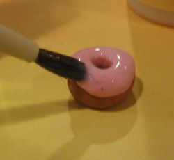 Doughnut Beads
