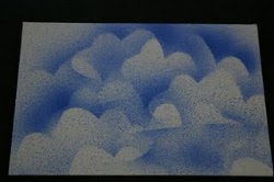 Cloud Background