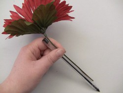 Spring Flower Pen