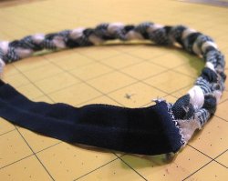 Braided Headband