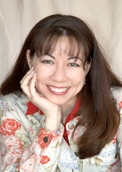 Lori Bergmann