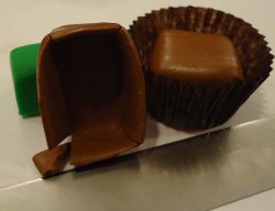 Polymer Clay Chocolates