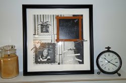 Sizzix Memory Frame