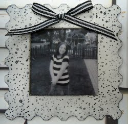 Sizzix Memory Frame