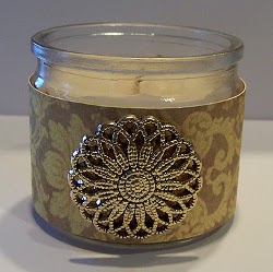 Special Decorative Candle