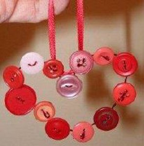 24 Valentine's Day Crafts for Kids: Lovely Kids Craft Ideas and Projects