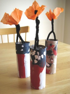 14 Toilet Paper Roll Craft Ideas