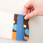 Felt Wallet Step 6