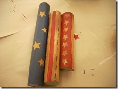 July 4th Firecracker Decorations 10