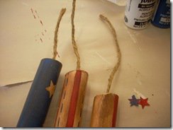 July 4th Firecracker Decorations 13