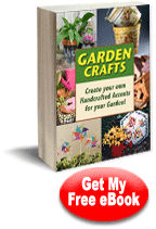 Garden Crafts