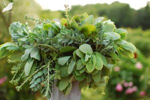 Hamster Wheel Wreath