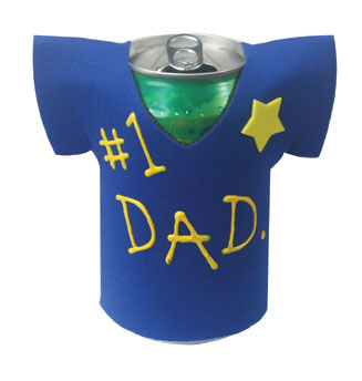 Drink Cozy for Dad