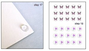 butterfly checkers