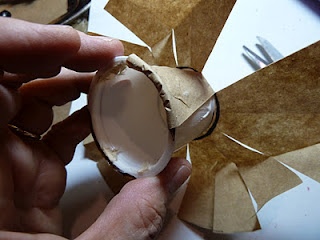 Mini K-Cup Bushel Basket