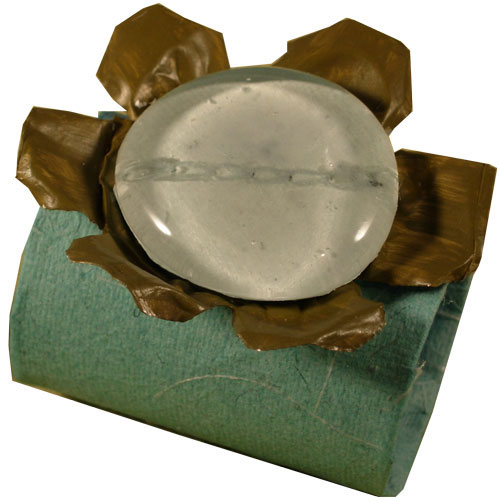 Tea Light Napkin Ring