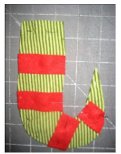 Fabric Stocking Picture2