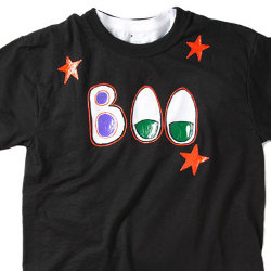 Boo-tiful Halloween Shirt