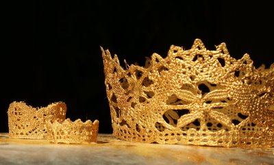 Gilded Crowns