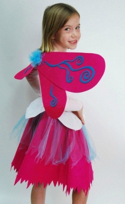 Fabulous Fairy Costume