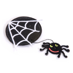 Spider Coasters