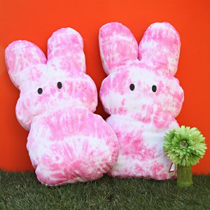 Tie Dye Easter Peeps