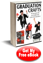 Graduation Crafts eBook
