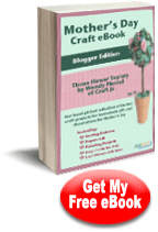 Mother's Day Craft eBook