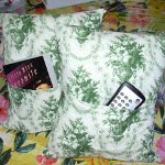 Pocket Pillows