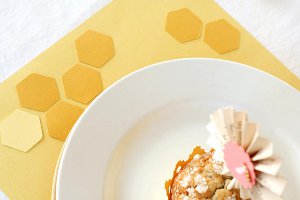 The Queen Bee Brunch Ideas