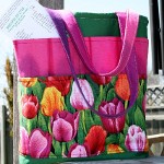 Garden Tote