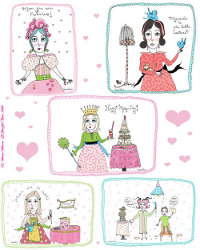 Mother's Day Printables