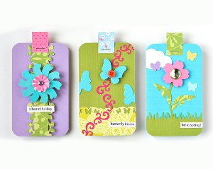 spring tags