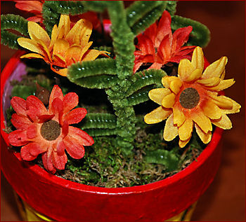 Floral Arrangement