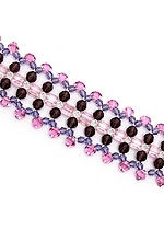 Beautiful Bijoux Cuff